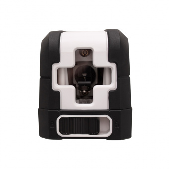 My Tools 141-2G-T Рівень лазерний EASY-MARK 1H/1V-30, зелений з адаптером