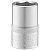 Головка торцева STANLEY 1/2" х 16 мм, з шестигранним профілем, метрична. | FMMT17235-0