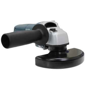 Кутова шліфмашина Bosch GWS 670 Professional (670 Вт, 125 мм) (0601375606)