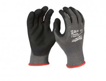 MILWAUKEE Рукавиціз опором порізам 5 рівня, 7/S | 4932479718