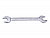 KING TONY Ключ рожковый 32x36 мм | 19003236