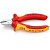 KNIPEX Кусачки бокові 70 06 125 | 70 06 125