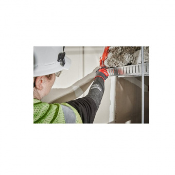 MILWAUKEE Нарукавник сірийз опором порізам 5 рівня, 45см | 4932479937