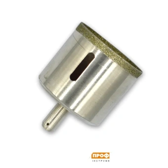 Сверло алмазное трубчатое D=55,0 mm Украина (32355)