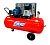 FIAC Компрессор поршневой FIAC AB 300-598 TC (ресивер 270 л, пр-сть 600 л/мин) | 1121550507