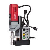 MILWAUKEE Дрель на магнитной станине MDE 42 4933380832 | 4933380832