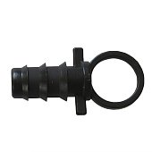 Заглушка для крапельної трубки d 16 мм Україна | 72-868