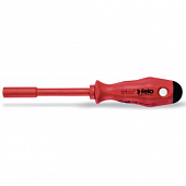FELO Отвертка-держатель бит до 1000 В 100х99 мм // 51812590