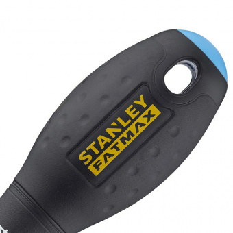STANLEY FMHT0-62625 Отвертка PZ3 x 150 мм FATMAX с шестигранником под ключ
