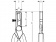 BAHCO 2223V-160 Плоскогубцы для зачистки проводов
