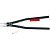 KNIPEX Щипці для стопорних кілець 44 10 J5 | 44 10 J5