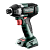 Акумуляторний ударний гайковерт Metabo SSD 18 LT 200 BL (18 В, без АКБ) (602397850)