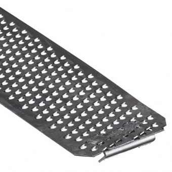 STANLEY 5-21-508 Полотно рашпиля 255мм по металлу и пластику 