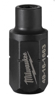 MILWAUKEE Адаптер 14,4мм HEX, FPTR-HA14 на 1/4'' HEX | 4932492871