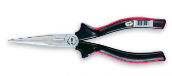 FELO Плоскогубцы-утконосы 200 мм 2-х компонентные ручки // 59202010
