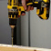 DeWalt DCD790D2 Дрель-шуруповерт 2 скор с бесщеточным двигателем, 18 V, XR Li-Ion 2 Ач