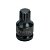 Головка торцевая SPLINE ударная TOPTUL М16 L44мм 1/2" KADB1616S