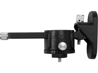 Рівень лазерний на 4-площини зелен пром YATO діап.- 30 м, живл.- 2 Li-Ion акумул 3.7 V, міні-штатив