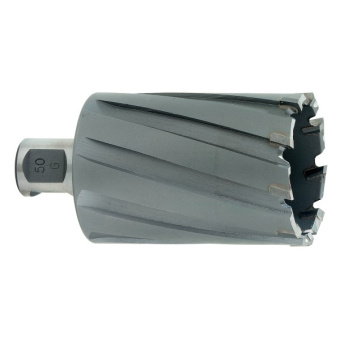 Корончате свердло Metabo HSS (40х55 мм) (626597000)