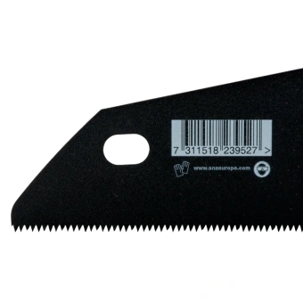 Ножовка по дереву BAHCO универсальная с покрытием 400 мм (2600-16-XT11-HP)