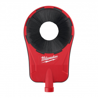 MILWAUKEE Система видалення пилу PHDE152для свердління до Ø152мм | 4932471990