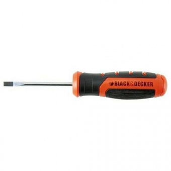 Отвертка BLACK+DECKER BDHT0-66491