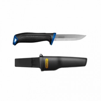 STANLEY 0-10-232 Нож "FatMax®" универсальный с лезвием из нержавеющей стали 
