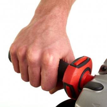 MILWAUKEE Угловая шлифовальная машина (УШМ, Болгарка) HD28 AG-115-0 4933432146 | 4933432146