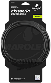 MAROLEX Шланг з гайками : 500 см (R011C500)(hobby,profession,profession+,titan,movi,x-line) | A061.1