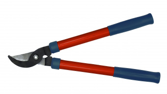 Секатор для гілок 380 мм, d зрізу 20 мм, косий зріз Technics | 71-019