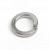Шайба, DIN 7980, пружинная, нерж. сталь А2, М8