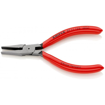 KNIPEX Клещи захватные пластмассовые 37 11 125 | 37 11 125