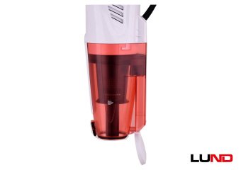LUND Порохотяг вертикальний мережевий : 800 Вт, збірник- 1.5 л, кабель- 4.8 м  | 67112