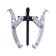 Съемник двухзахватный 100мм 4" TOPTUL JJAL0204