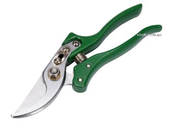 FLO Сікатор до гілок універсальний алюмінієвий d= 15 мм, l= 210 мм  | 99206