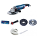 Детально фото Кутова шліфмашина Bosch Professional GWS 24-230 JZ (2.4 кВт) (06018C3300) на shurup.ua Кутова шліфмашина Bosch Professional GWS 24-230 JZ (2.4 кВт) (06018C3300)
