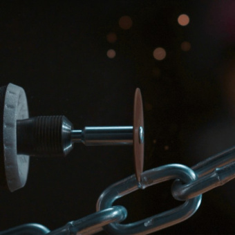 Відрізний круг по металу Dremel (409) (24 мм, 36 шт.) (2615040932)