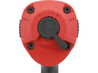 Гайковерт ударний пневматичний YATO : квадрат 3/4", F= 2300 Nm, 7000 об./хв, спожив.повітря 255 л/хв