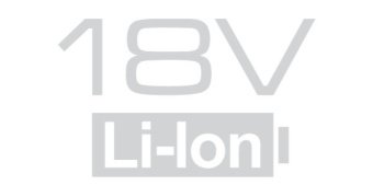 YATO Шуруповерт-дриль безщітков. акумул. Li-Ion YATO: U= 18 В, 3АГод, крутн.мом.- 75 Нм, патр Ø=1.5-