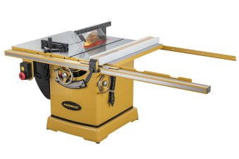 Циркулярна пила Powermatic PM3000B 400В (6827044B+2195080B+2653031B) (4М)