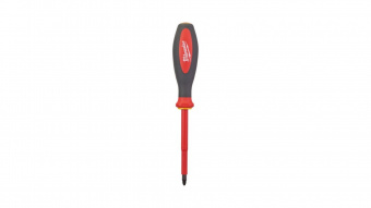 MILWAUKEE Викрутка VDE діелектричнаPZ3х150мм | 4932464049