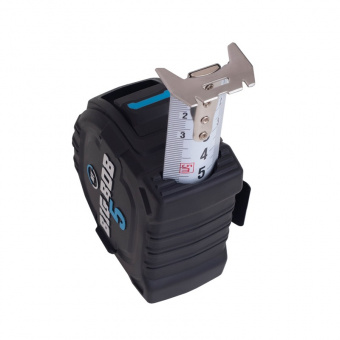 My Tools 129-5-27 Рулетка вимірювальна Big Bob, 5мХ27мм