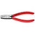 KNIPEX Інструмент для обжиму контактних гільз 97 61 145 A | 97 61 145 A