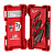 MILWAUKEE Набір ступінчастих свердл SHOCKWAVE Impact Duty , (3шт) | 48899266
