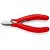 KNIPEX Кусачки бокові для електроніки 77 21 115 N | 77 21 115 N