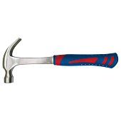 Молоток-обценьки цільнометалевий, Master, 500 г Technics | 39-270