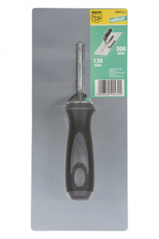 Wolfcraft затирочный мастерок  // 4043000