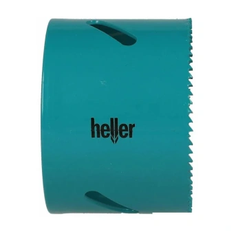 Пила кольцевая HELLER 44 мм BI-METAL HSS-Cobalt (26647)