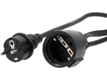 Реле тиску рідин YATO від ел. мережі 230В. макс. P=1,1кВт, макс./ стартовий тиск- 10/0,5-6 Bar, [12]