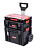 Набор ящиков для инструментов Qbrick System PRO Set 4 (5901238256953)